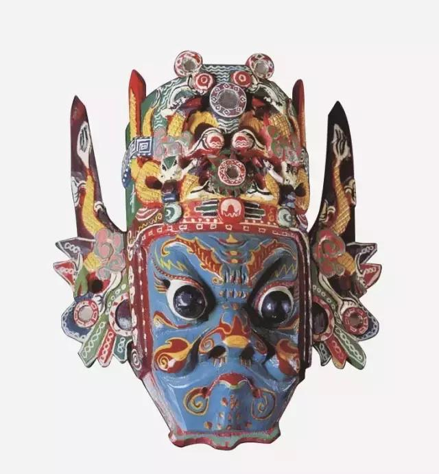 绝望游戏12面具是谁