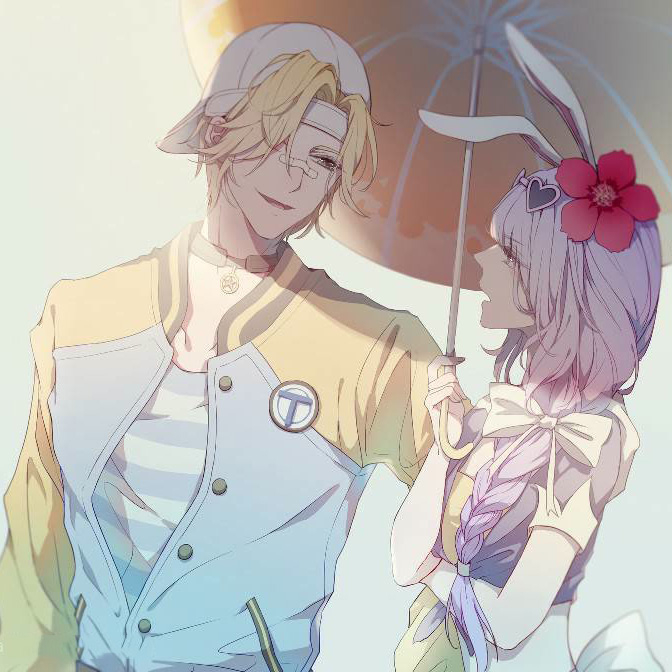 王者荣耀5对最恩爱的cp, 双兰唯美,虎离最暖,看到信白我脸红了!