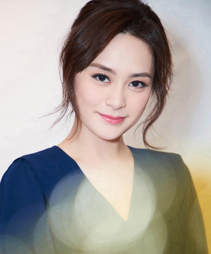 钟欣潼是你心中最完美的女星吗?