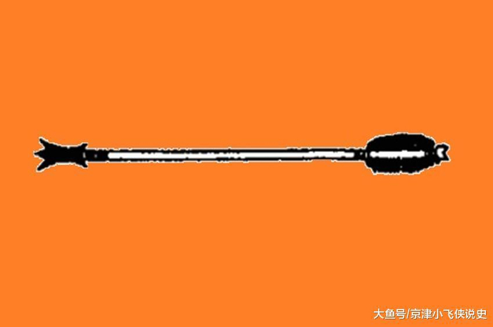 古代这些箭真厉害! 箭射入骨、洞穿甲兵, 中箭拔不出, 三年内必死