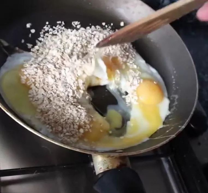 有时候的主食就是红薯