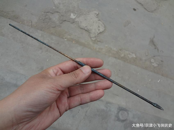 古代这些箭真厉害! 箭射入骨、洞穿甲兵, 中箭拔不出, 三年内必死