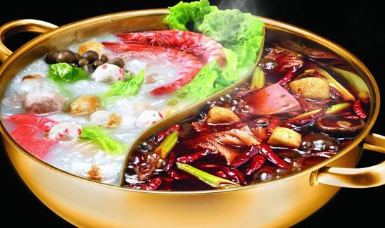 史上最危险的小吃之一油烫“活麻草”