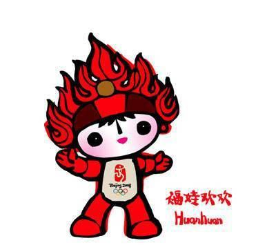北京奥运十周年,吉祥物福娃你还记得吗|福娃|吉祥物|妮妮|北京奥运会|福娃贝贝_新浪新闻