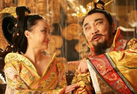 古代小妾除了传宗接代, 还有另一个作用, 简直是无耻至极|小妾|纳妾|地位_新浪新闻
