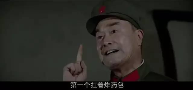 就像一把好刀碰上一位好的刀客，姜文与这位导演的合作，技惊四座