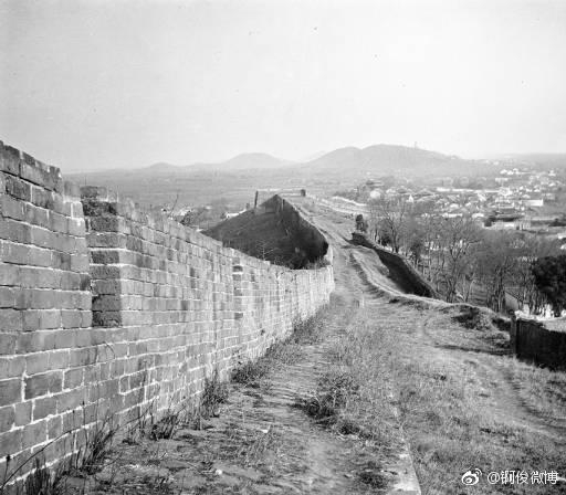 民国时期的湖北武汉