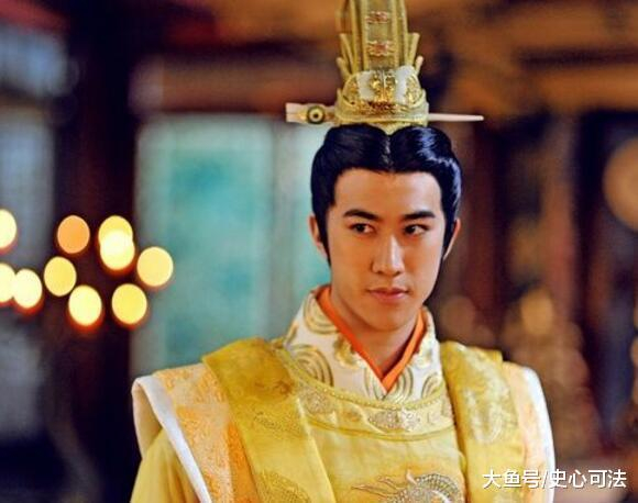 分析古代帝王星座后, 我们找出了12位皇帝代表: 果然性格决定命运|李治|性格|李世民_新浪新闻