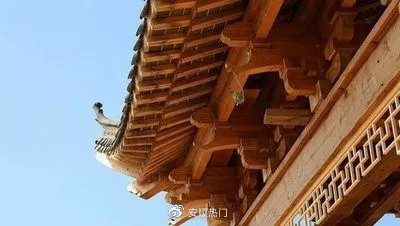 大明遗风·研学屯堡，走进天龙屯堡，传承六百余年屯堡文化|活化石_新浪新闻