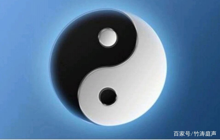 对立统一，人类有两套生命系统，宇宙由矛盾对立双方相反属性构成