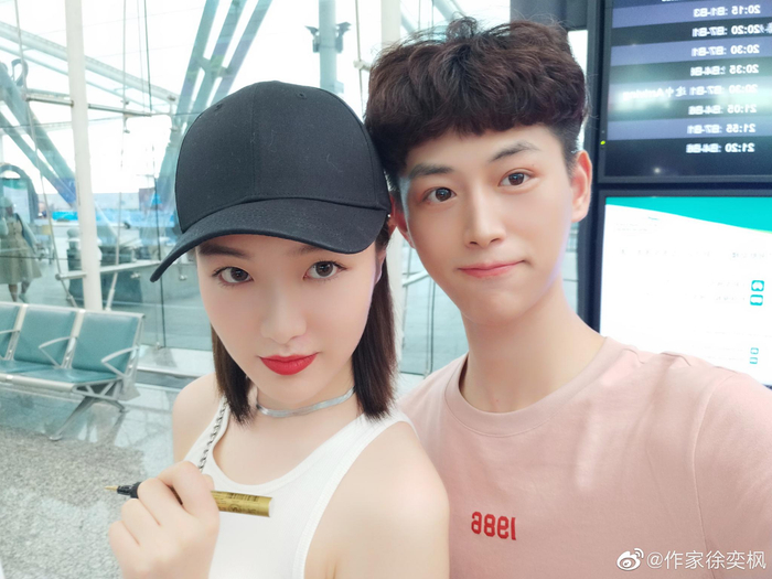 One:他到底是谁,(内心os