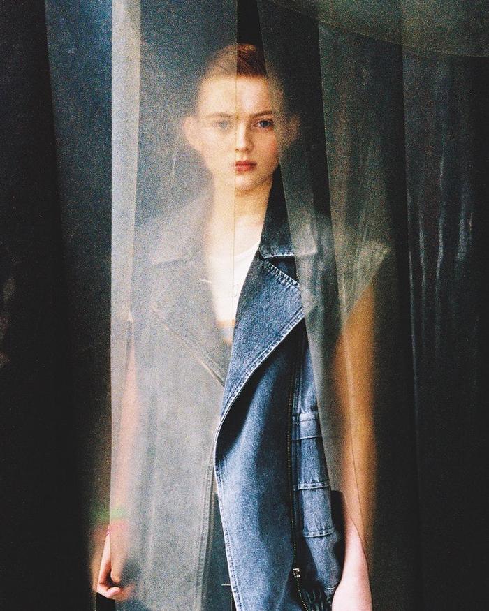 女性情報誌 Vogue Portugal July 2019 Sadie Sink Vogue Portugal / July 2019 / Sadie Sink – JoosTricot