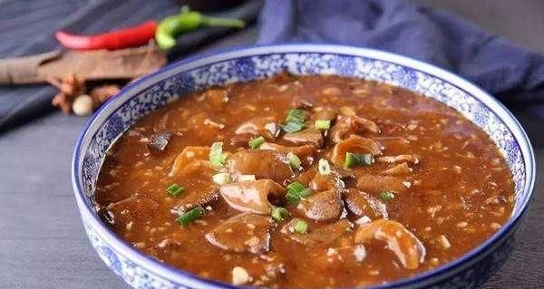 炒肝儿为啥不是炒出来的,要解答这个问题,那就必须得回望一下历史了.