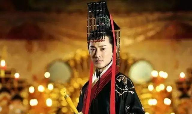 趣说帽子：冕、冠、弁、巾，古人的帽子花样真多！|黄帝|魏晋_新浪新闻