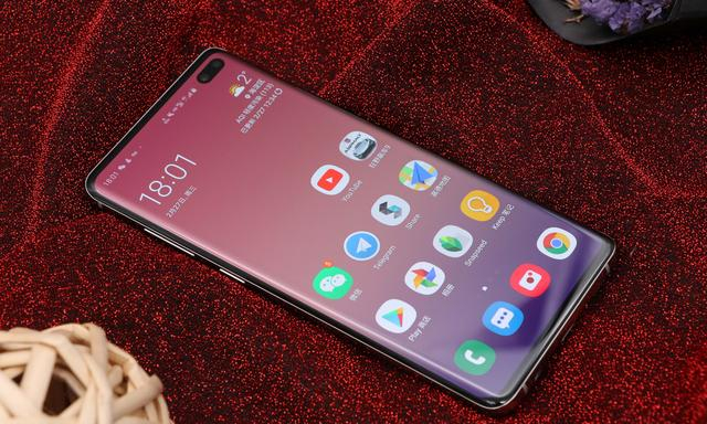 三星a60刚刚上架红米note7pro就现货小米吓得不轻