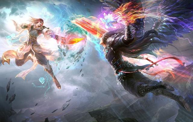 《斗破苍穹》中曾经站在斗气大陆之巅的五名王者,有三人不是斗帝|斗破苍穹|斗气|黄泉_新浪新闻