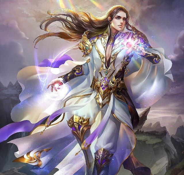 《斗破苍穹》中曾经站在斗气大陆之巅的五名王者,有三人不是斗帝|斗破苍穹|斗气|黄泉_新浪新闻