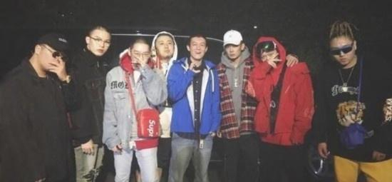 他曾是说唱圈最嚣张的rapper,如今却几乎销声匿迹