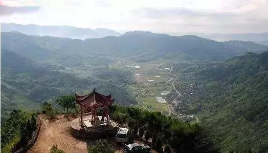 领略自然奇观——白水洋旅游新体验