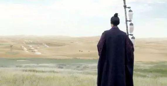 戏说卢植:文武全才,范阳卢氏因他千百年熠熠生辉