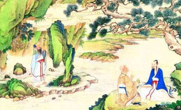山海经中的十大神树, 这些树真的存在吗