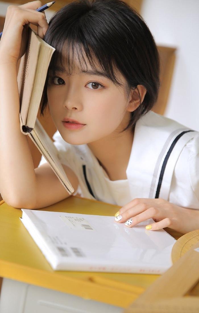 我妈的字典里没有忍气吞声