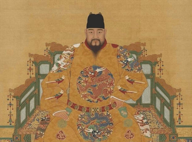 土木堡之变后王振在京的心腹锦衣卫让文官滚出去却被文官打死