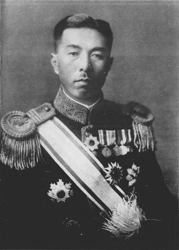 近卫文麿1891年10月12日－1945年12月16日日本第34、38、39任首相
