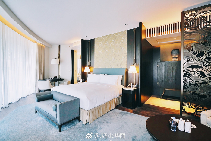 曼谷酒店推荐|曼谷市中心City view超棒的奢华酒店,酒店控必住