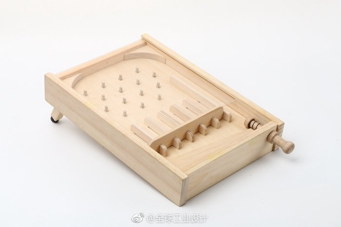趣味弹珠台