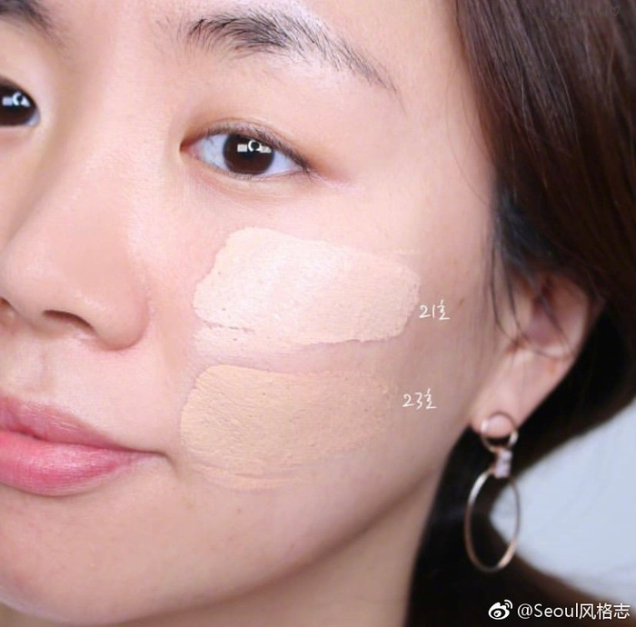 the saem x over action little rabbit夸张兔