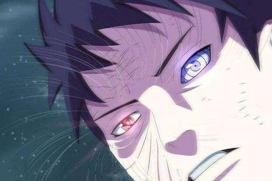 火影忍者:宇智波带土的神威为什么被称作最强忍术?__财经头条