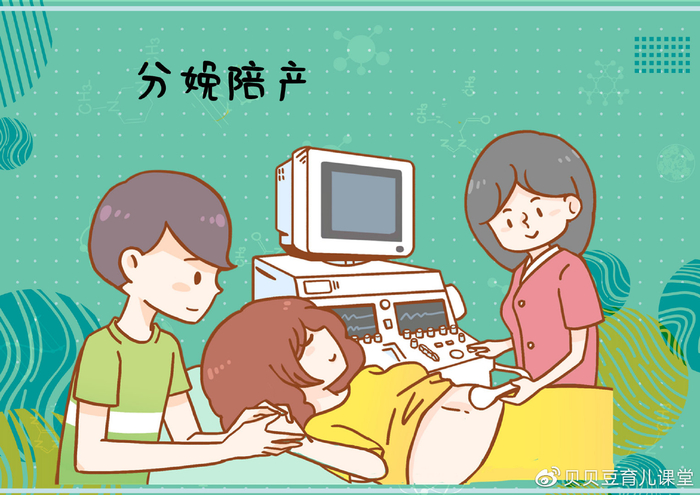 “求你别再掏了”，陪产丈夫嫌医生处置粗暴，知晓原因后连连道歉|分娩_新浪新闻