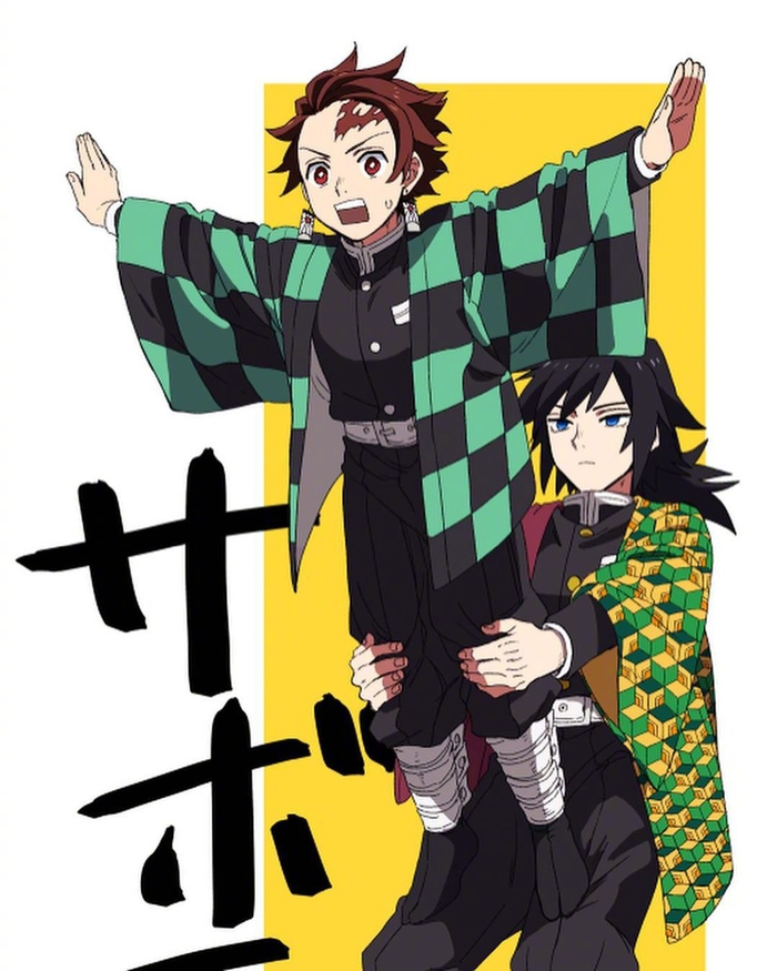 来看看这两师兄弟!(twi.pspsno_pan)