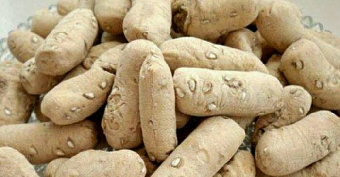 观音土是啥为什么能吃 观音土的吃法与风险解析