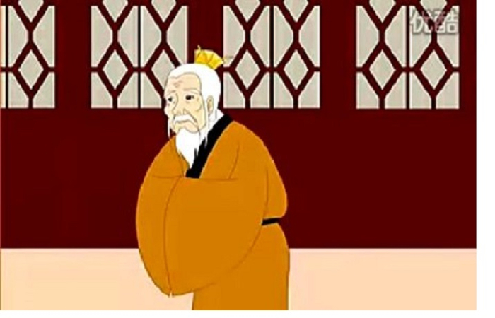 《千字文》:奇才周兴嗣,一夜白头写奇文