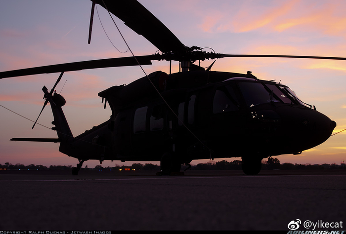 UH-60M Black Hawk“黑鹰”|旋翼|陆军|驾驶舱|弦长|直升机_新浪新闻