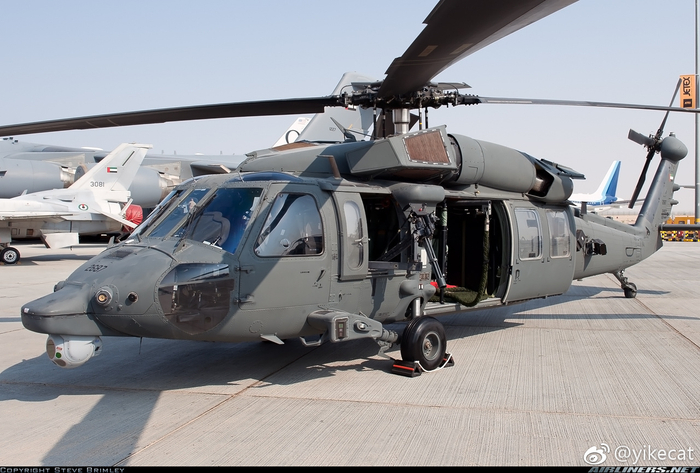 UH-60M Black Hawk“黑鹰”|旋翼|陆军|驾驶舱|弦长|直升机_新浪新闻
