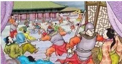 清朝的文字狱到底有多可怕?人们连话都不敢说!|明史|文字狱|地方官|朱国桢|有罪_新浪新闻