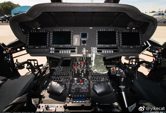 UH-60M Black Hawk“黑鹰”|旋翼|陆军|驾驶舱|弦长|直升机_新浪新闻