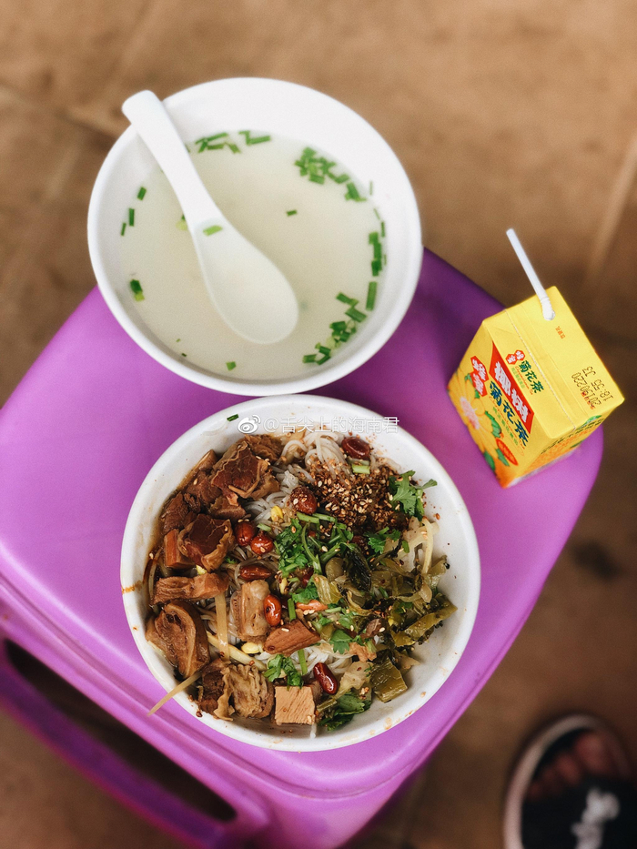 清补凉店：滋补养生的新风尚