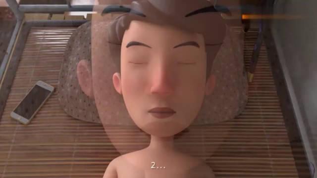 《由你玩四年》无比真实 ​