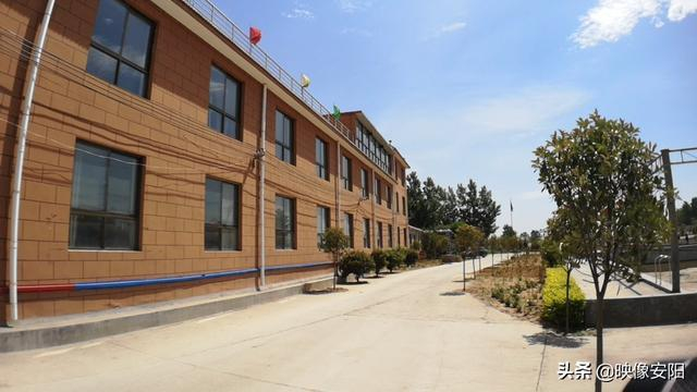 殷都旅游走近秀水农庄感受田园生活品尝时令蔬果的时候到了