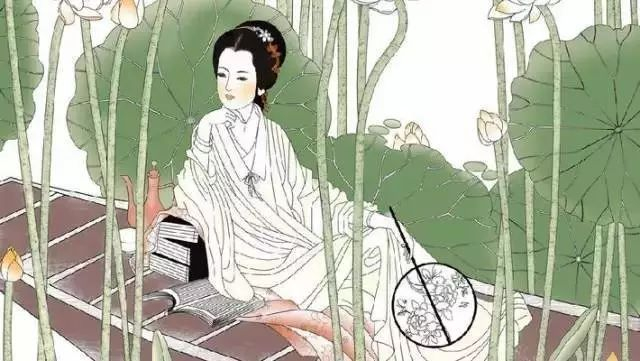 《古诗十九首》:五言之冠冕,不逊于唐诗