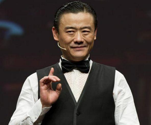 网友说名字中带“波”的男明星都要凉凉了…..网友:第二个太可惜了|男明星|网友|名字