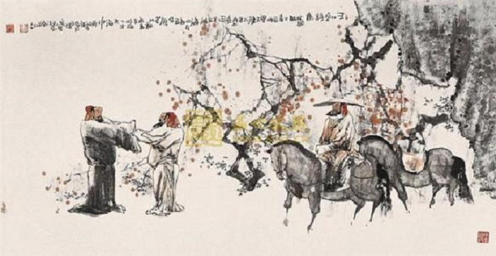 虞翻是东吴难得之才，为何被逐交州终老至死|于禁_新浪新闻