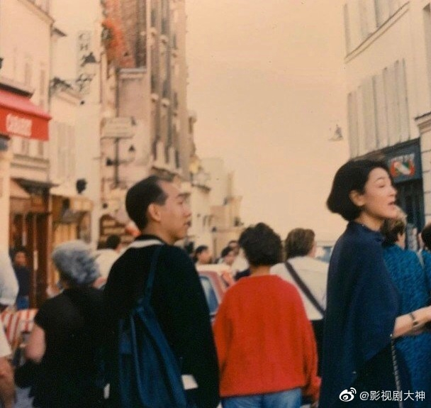 据港媒,香港名模刘娟娟于本月去世