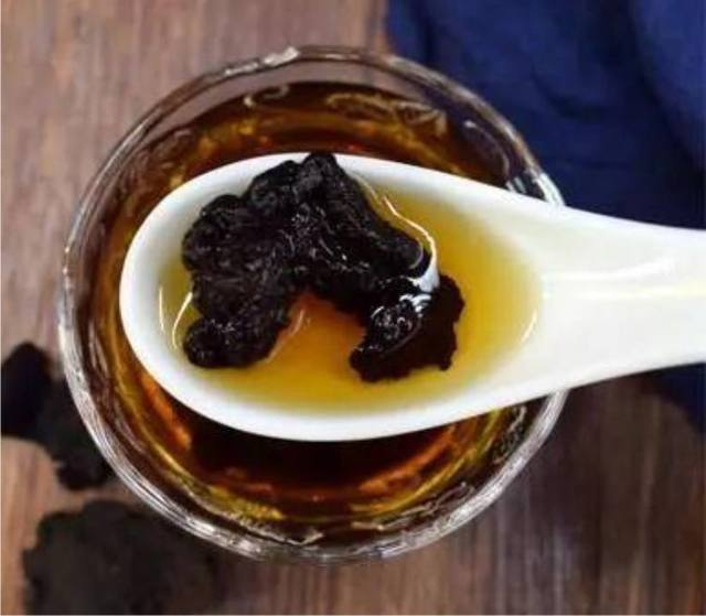 黄精的这几大功效，你怎么能不知道