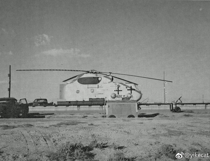 后传奇时代——Sikorsky S-72 RSRA“旋翼系统研究飞机”（一）|机械|旋翼|西科斯基|飞机|桨叶_新浪新闻