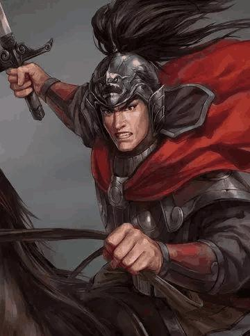 中国历史上武力值最高的皇帝——刘裕